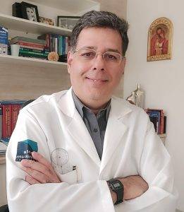 Dr. Henrique da Mota